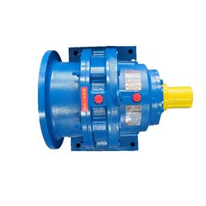 擺線針輪減速機