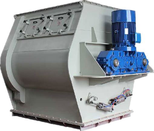 減速機(jī)實現(xiàn)減速的原因